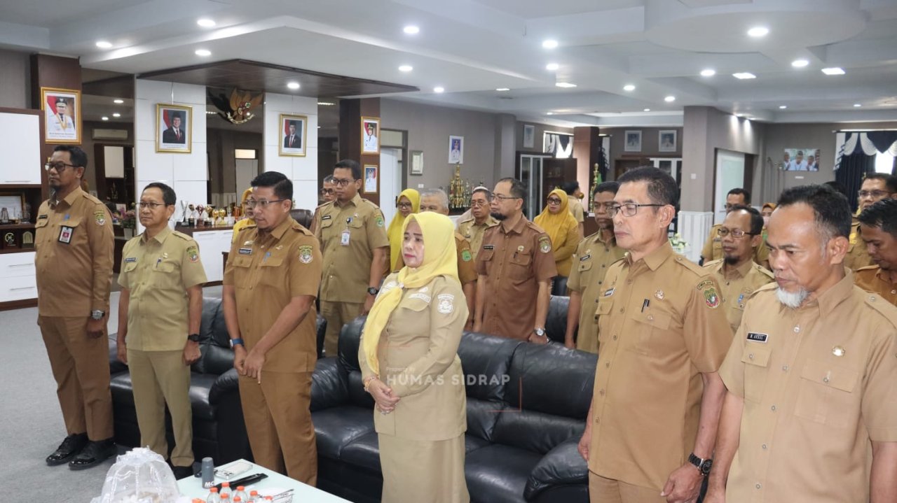Hari Jadi ke-357 Sulsel Gaungkan Semangat Ekonomi Tumbuh, Swasembada Pangan, Jaya Infrastruktur