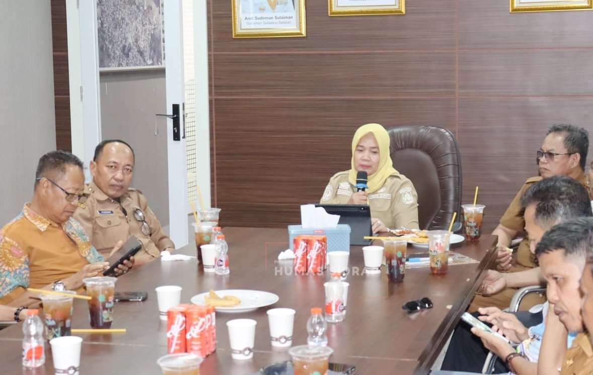 Nurkanaah Ingin Kemah PGRI 2026 Jadi Momentum Kemajuan Pendidikan