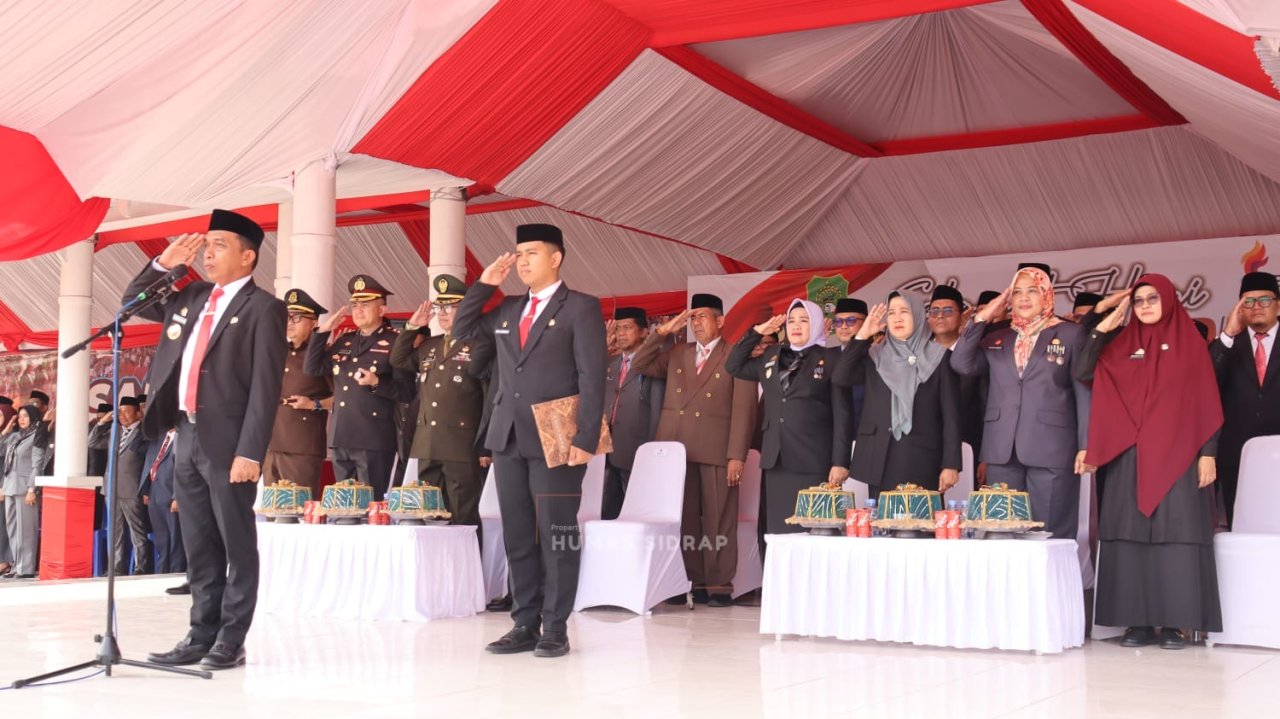 Peringatan Sumpah Pemuda ke-98: Meneguhkan Patriotisme, Kegigihan, dan Empati Generasi Muda