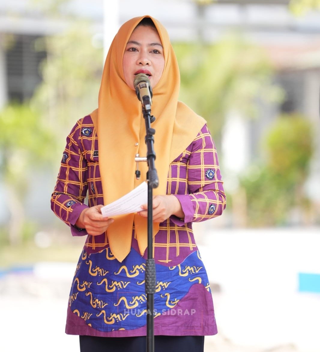 Menyiapkan Generasi Hebat, Bunda PAUD Sidrap Gaungkan Wajib Belajar Satu Tahun Prasekolah