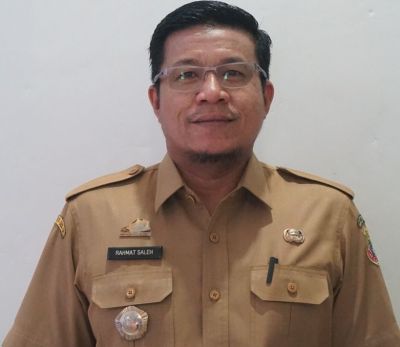 Foto Pejabat