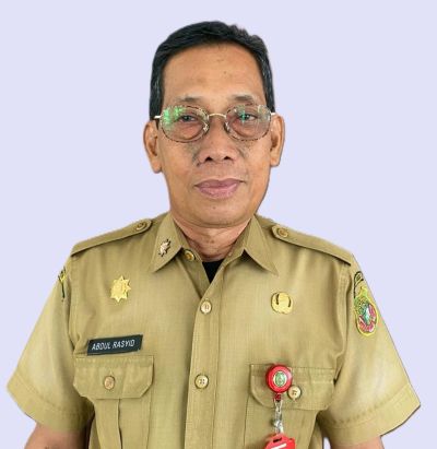 Foto Pejabat