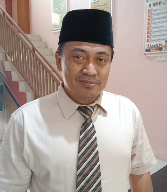 Foto Pegawai