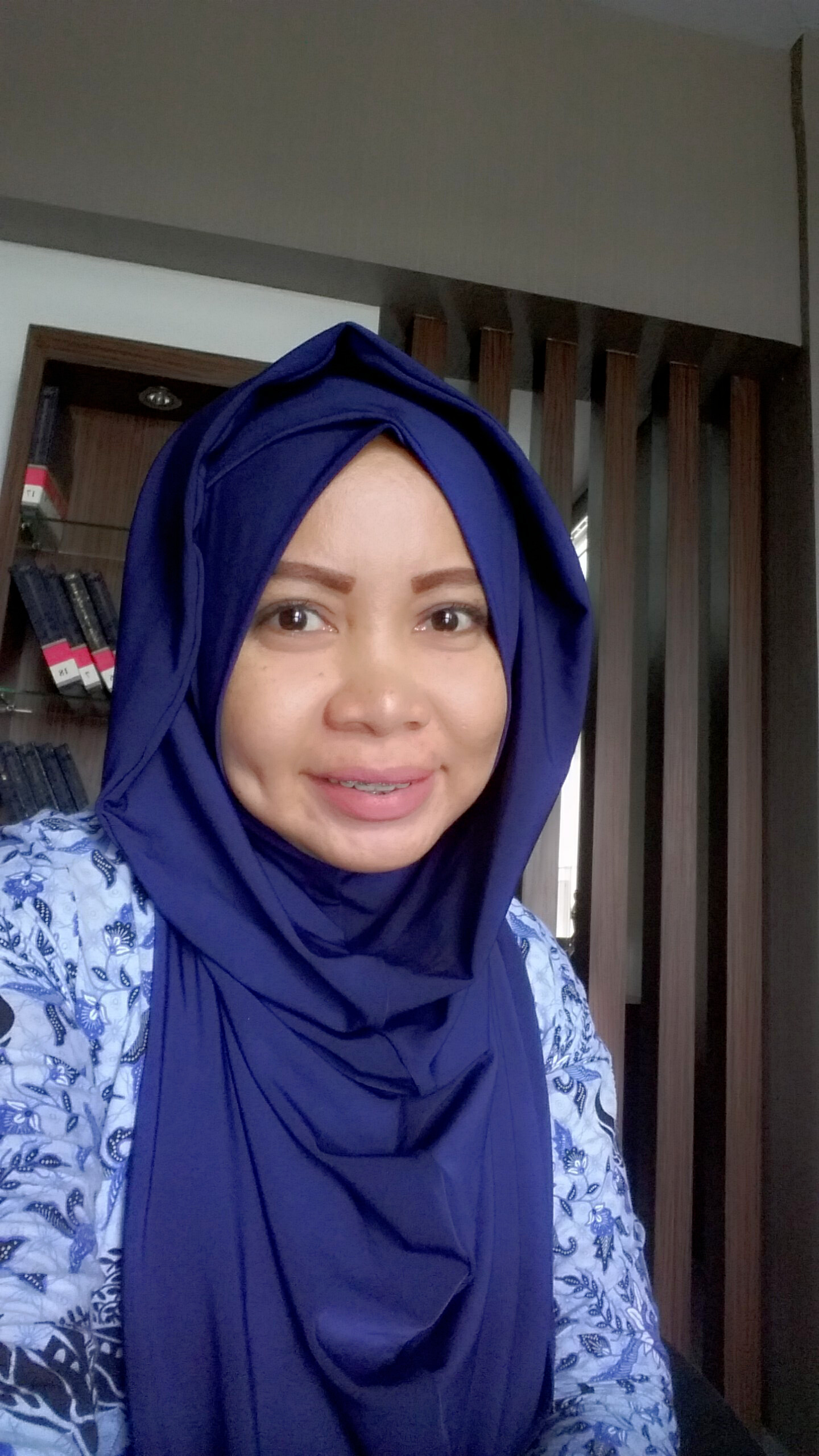 Foto Pegawai