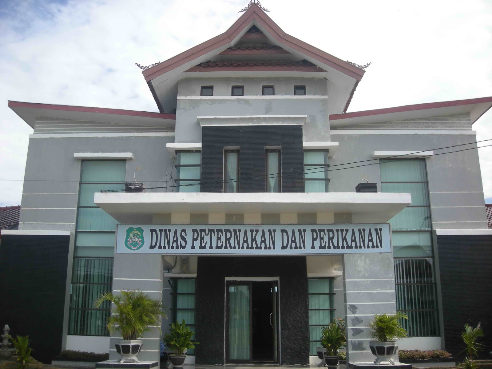 Gambar Profil